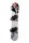 HERMA Folien-Kraftklebe-Etiketten 9532 weiß 63,5 x 33,9 mm, 10 Blatt