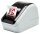 brother QL-820NWBc Etikettendrucker weiß, schwarz