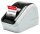 brother QL-820NWBc Etikettendrucker weiß, schwarz