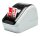 brother QL-820NWBc Etikettendrucker weiß, schwarz