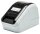 brother QL-820NWBc Etikettendrucker weiß, schwarz