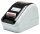 brother QL-820NWBc Etikettendrucker weiß, schwarz