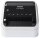 brother QL-1110NWBc Etikettendrucker weiß, schwarz