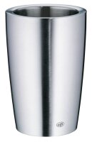 alfi Flaschenkühler SECCO silber