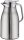 alfi Isolierkanne Skyline silber 1,0 l, 1 St.