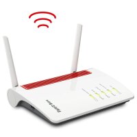 FRITZ! FRITZ!Box 6850 5G WLAN-Router, 1 St.