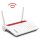 FRITZ! FRITZ!Box 6850 5G WLAN-Router, 1 St.