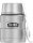 THERMOS® Isolier-Speisebehälter SK Food JAR silber 470,0 ml, 1 St.