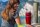 THERMOS® Isolierbecher Stainless King rot 470,0 ml, 1 St.