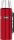 THERMOS® Isolierflasche Stainless King rot 1,2 l, 1 St.