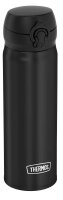 THERMOS® Isolierflasche TC Ultralight schwarz 500,0...