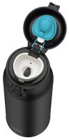 THERMOS® Isolierflasche TC Ultralight schwarz 750,0...