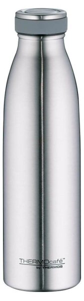 THERMOS® Isolierflasche TC Bottle silber 500,0 ml, 1 St.