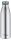THERMOS® Isolierflasche TC Bottle silber 500,0 ml, 1 St.