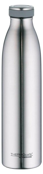 THERMOS® Isolierflasche TC Bottle silber 750,0 ml, 1 St.