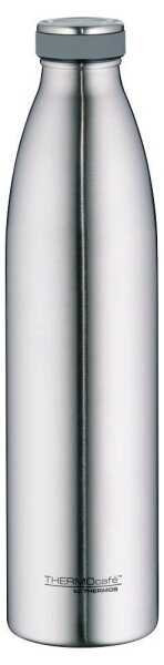 THERMOS® Isolierflasche TC Bottle silber 1,0 l, 1 St.