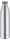 THERMOS® Isolierflasche TC Bottle silber 1,0 l, 1 St.