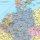 FRANKEN Europakarte Karton