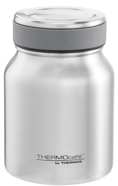 THERMOS® Isolier-Speisebehälter TC silber, 1 St.