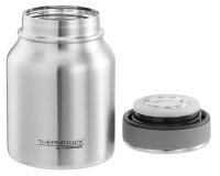 THERMOS® Isolier-Speisebehälter TC silber, 1 St.