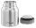 THERMOS® Isolier-Speisebehälter TC silber, 1 St.