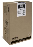 EPSON T974XXL schwarz Druckerpatrone