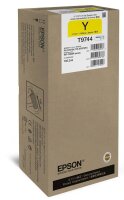 EPSON T974XXL Y gelb Druckerpatrone