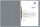 OXFORD Schnellhefter TOP FILE+ Karton grau DIN A4, 1 St.