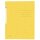 OXFORD Sammelmappe TOP FILE + DIN A4 gelb  ( 400117263 )