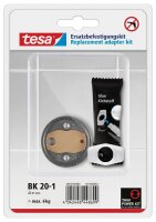 tesa BK20-1 Montagekleber, 1 Set