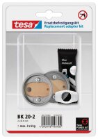 tesa BK20-2 Montagekleber, 1 Set