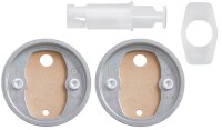 tesa BK20-2 Montagekleber, 1 Set
