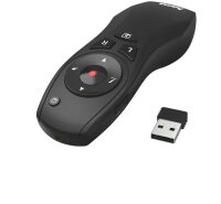 hama Presenter X-Pointer 6in1, roter Laser