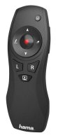 hama Presenter X-Pointer 6in1, roter Laser