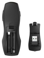 hama Presenter X-Pointer 6in1, roter Laser