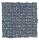 WENKO Duschmatte Paradise anthrazit 54,0 x 54,0 cm