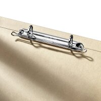 FALKEN Hängesammler natronbraun Boden: 4,0 cm, 8 St.