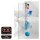 WENKO Duschcaddy Premium Duschregal Kunststoff