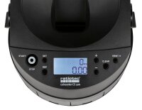 ratiotec Münzzähl- und Sortiermaschine CS 500, 1 St.
