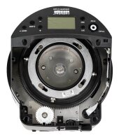 ratiotec Münzzähl- und Sortiermaschine CS 500, 1 St.