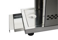 tepro Oberhitzegrill Toronto 3000 W 23,0 x 56,0 x 40,5 cm, 1 St.