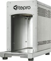 tepro Oberhitzegrill Toronto 3000 W 23,0 x 56,0 x 40,5 cm, 1 St.
