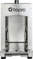 tepro Oberhitzegrill Toronto 3000 W 23,0 x 56,0 x 40,5 cm, 1 St.