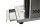 tepro Oberhitzegrill Toronto 3000 W 23,0 x 56,0 x 40,5 cm, 1 St.