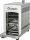 tepro Oberhitzegrill Toronto 3000 W 23,0 x 56,0 x 40,5 cm, 1 St.