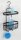 WENKO Classic Plus Duschregal Kunststoff