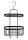 WENKO Classic Plus Duschregal Kunststoff