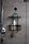 WENKO Classic Plus Duschregal Kunststoff
