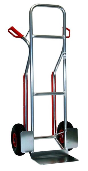 SZ Metall Sackkarre bis 150,0 kg