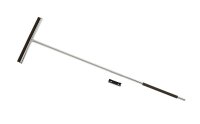 WENKO Rosole Fensterwischer 40,0 cm, 1 St.